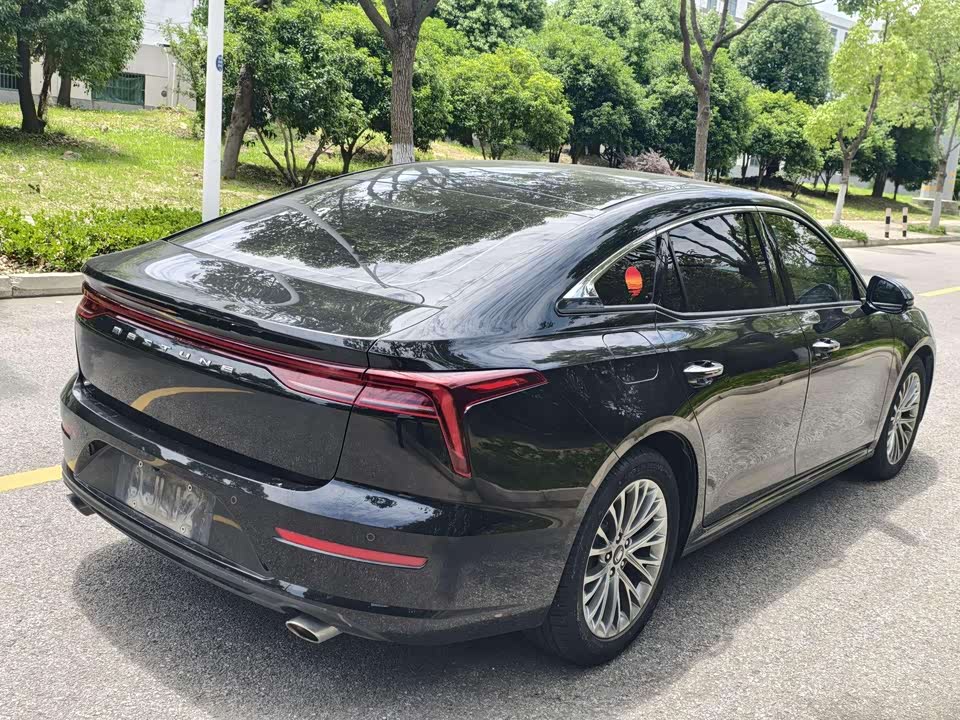 Besturn B70