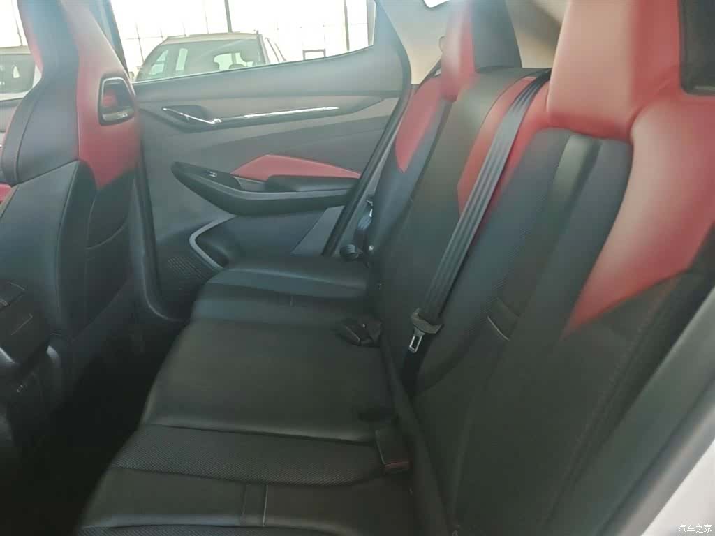Changan X5, 2023 17