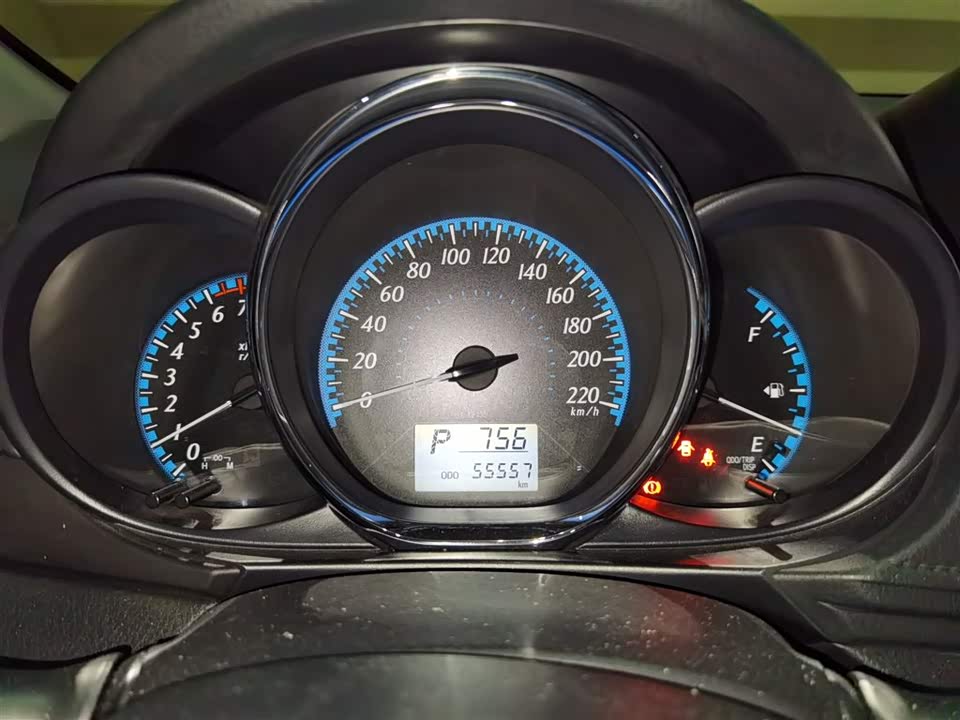 Toyota YARiS L Zhixuan