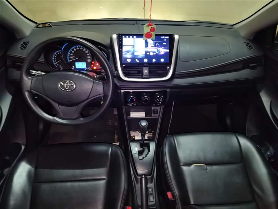 Toyota YARiS L Zhixuan