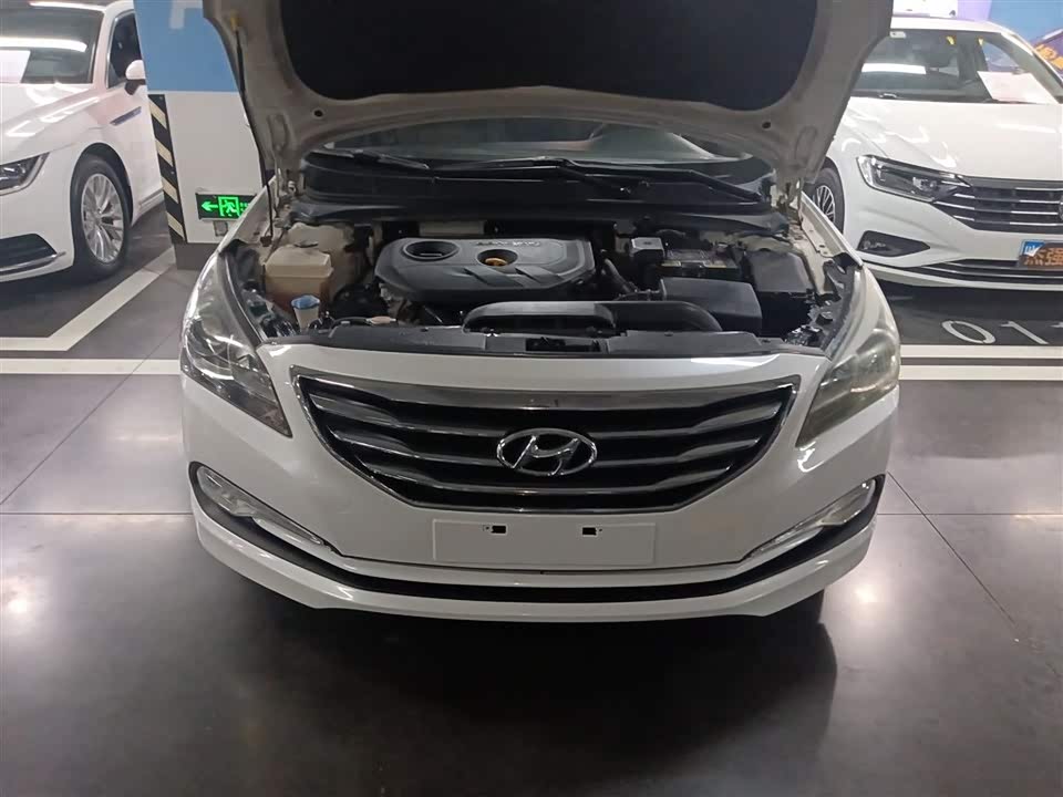 Hyundai Name picture