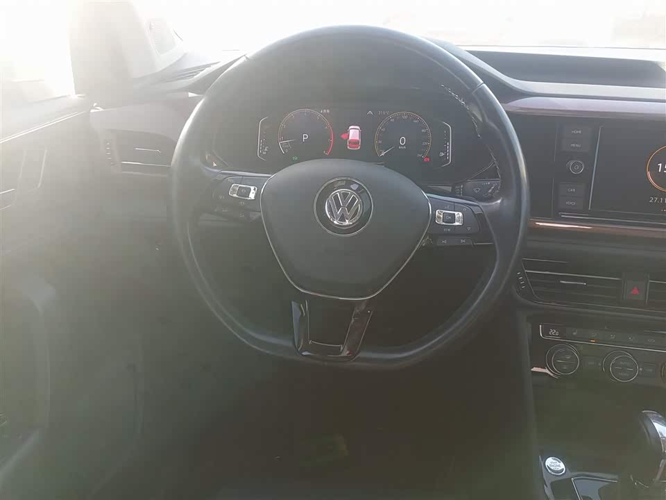 Volkswagen Tuyue