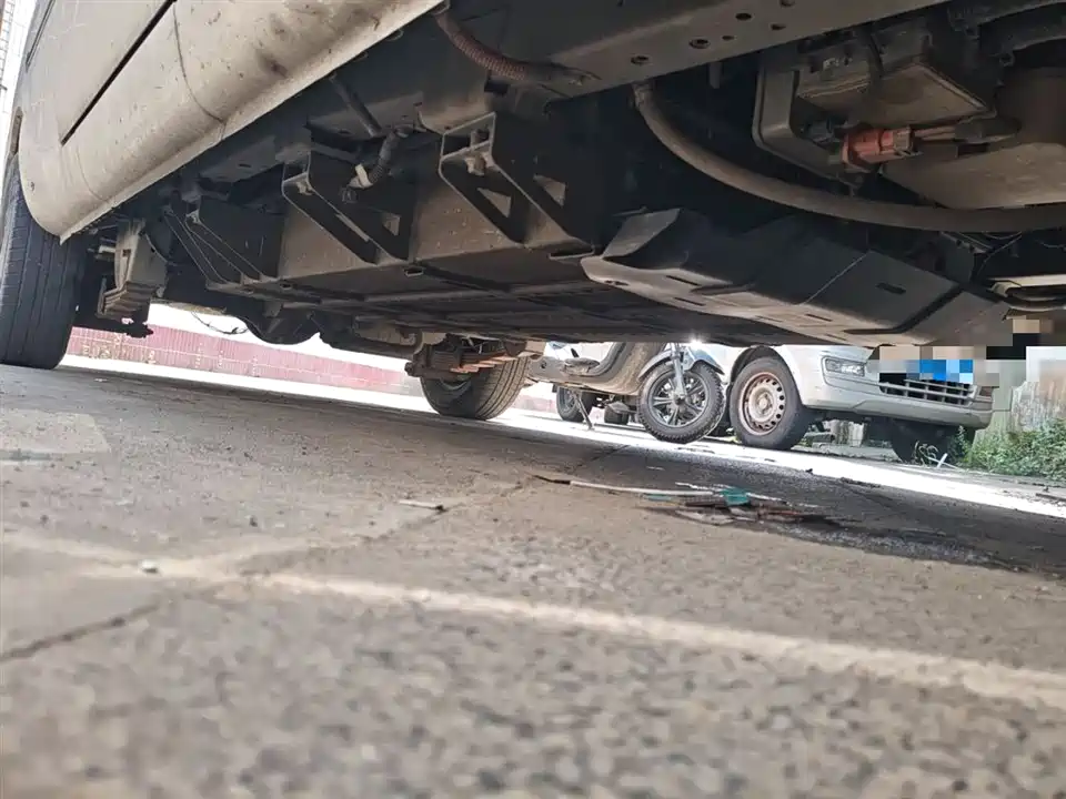 Wuling Wuling Rongguang EV