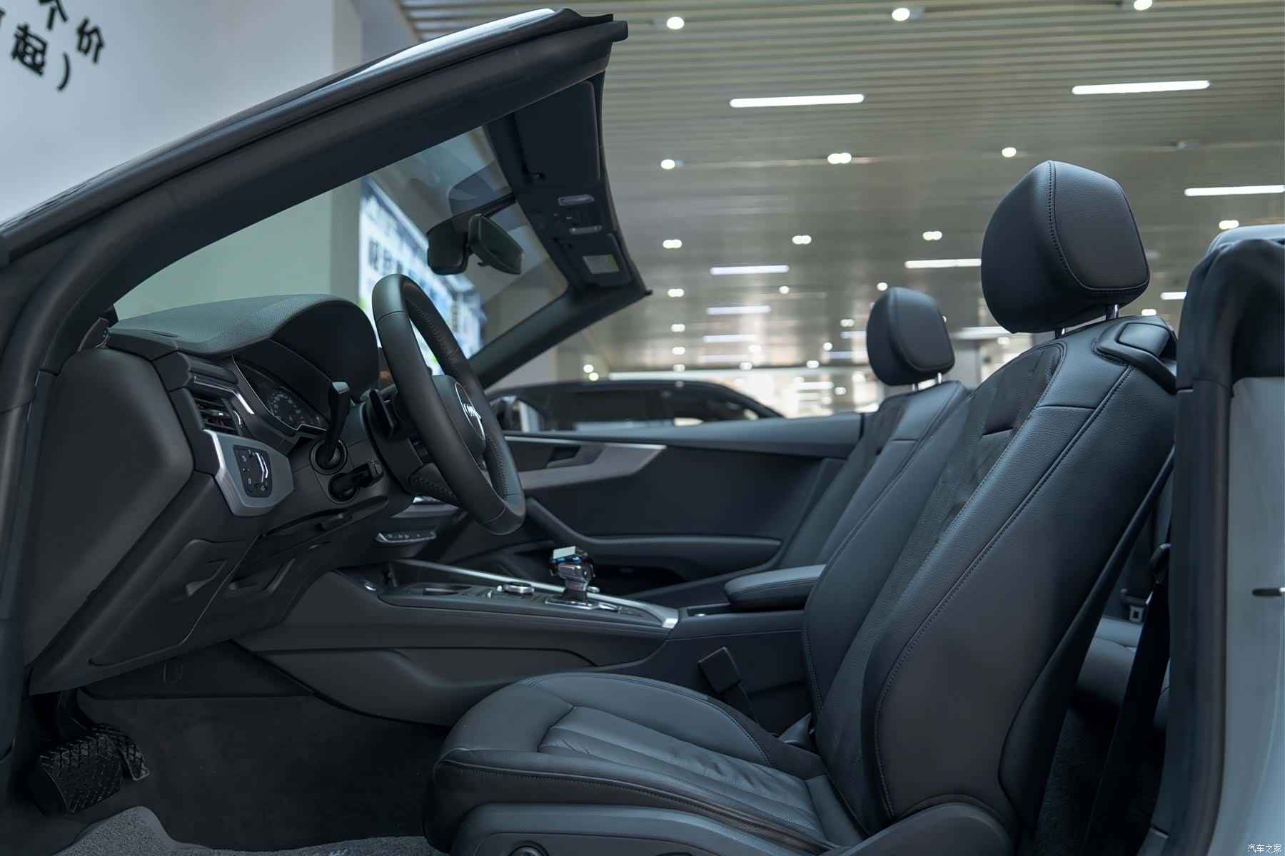 Audi A5, 2019 13