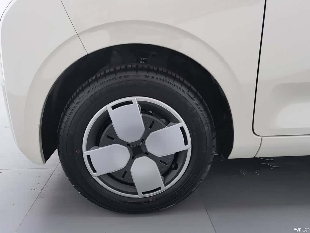 Wuling Air ev, 2023 17