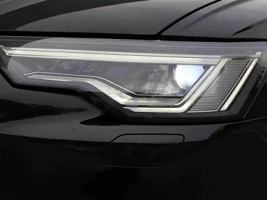 Audi A6L Audi A6L
