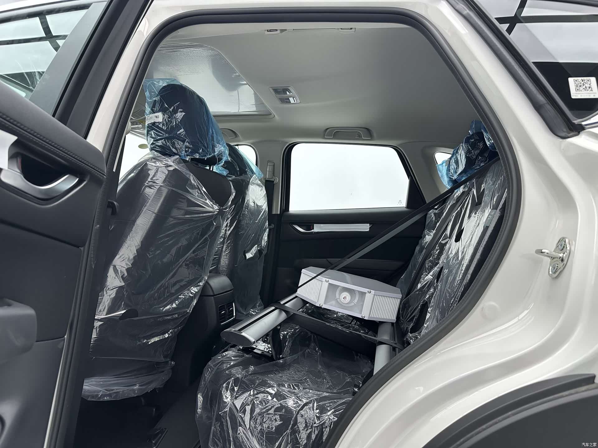 Mazda CX-5, 2026 6