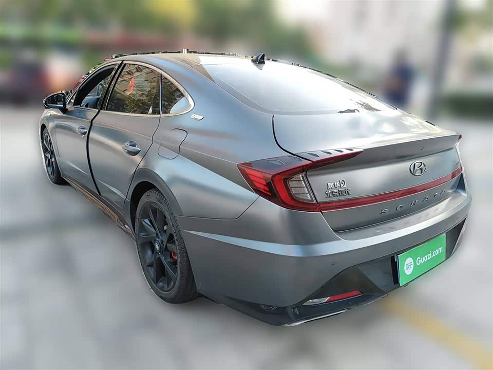 Hyundai Sonata Hyundai Sonata