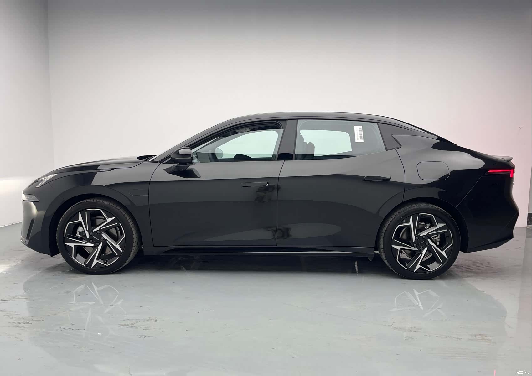 Lynk & Co 02, 2026 10