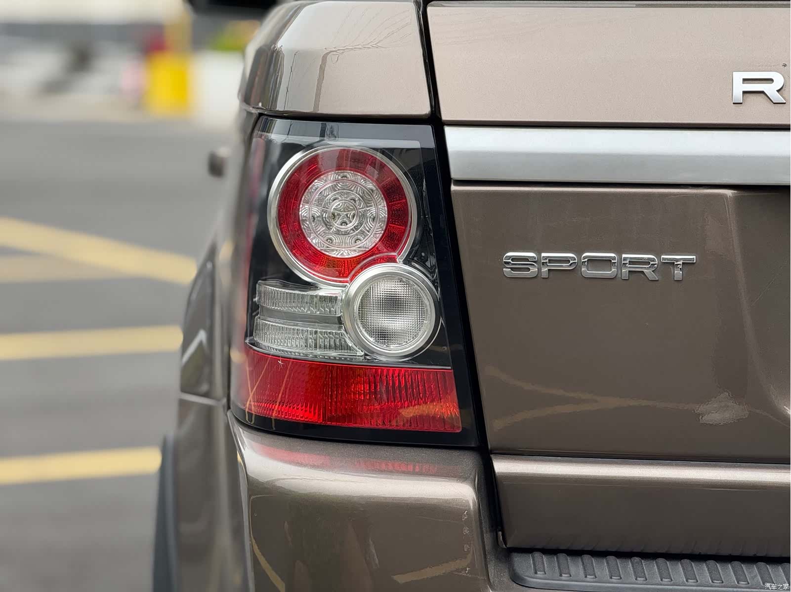 Land Rover Range Rover, 2011 23