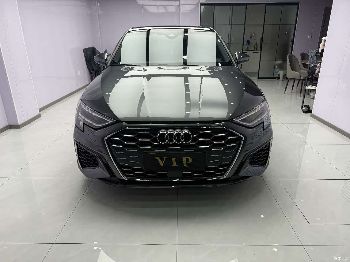 Audi A3, 2023 3