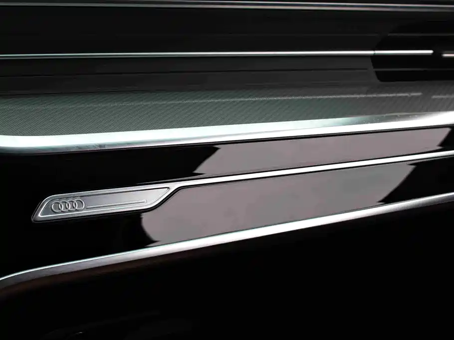 Audi A6L Audi A6L