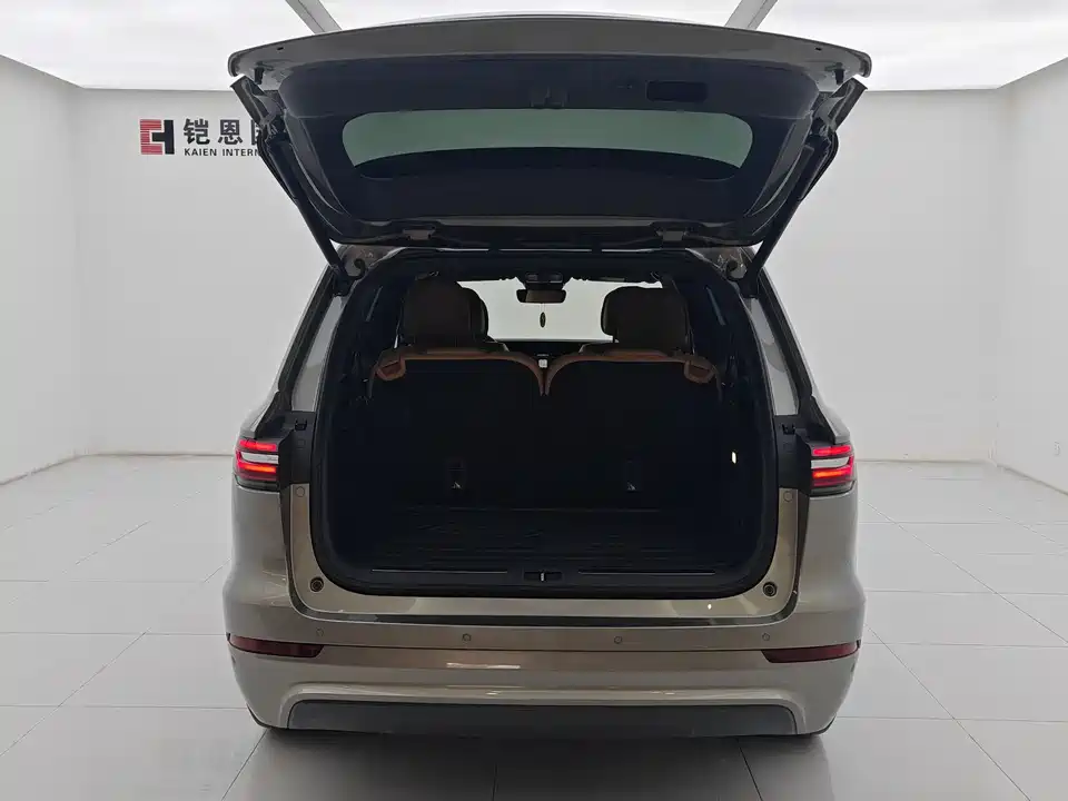 Li Auto Ideal ONE