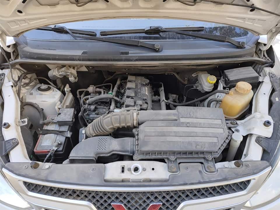 Wuling Wuling Rongguang V