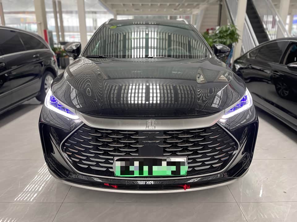 BYD Tangxin Energy