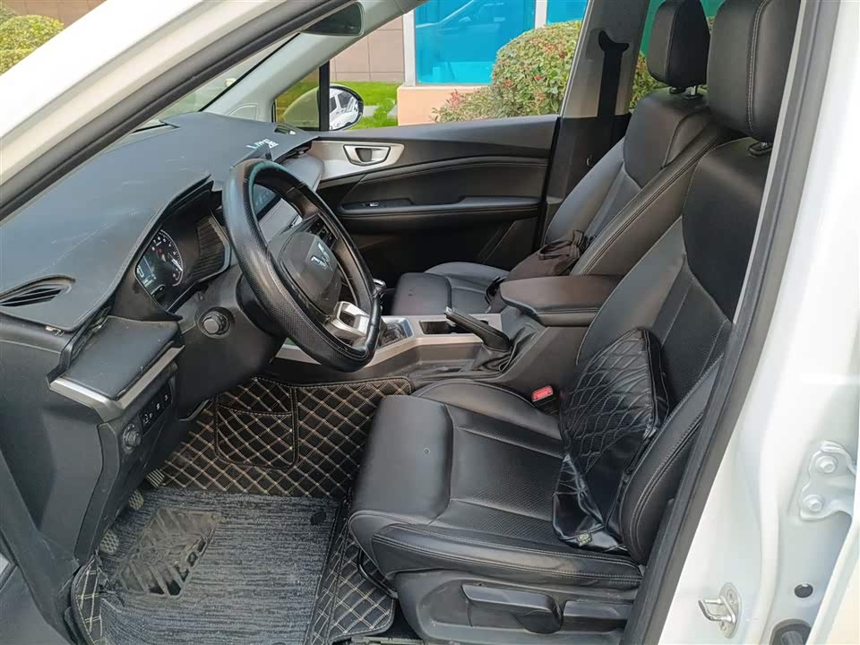 Wuling Wuling Jiachen