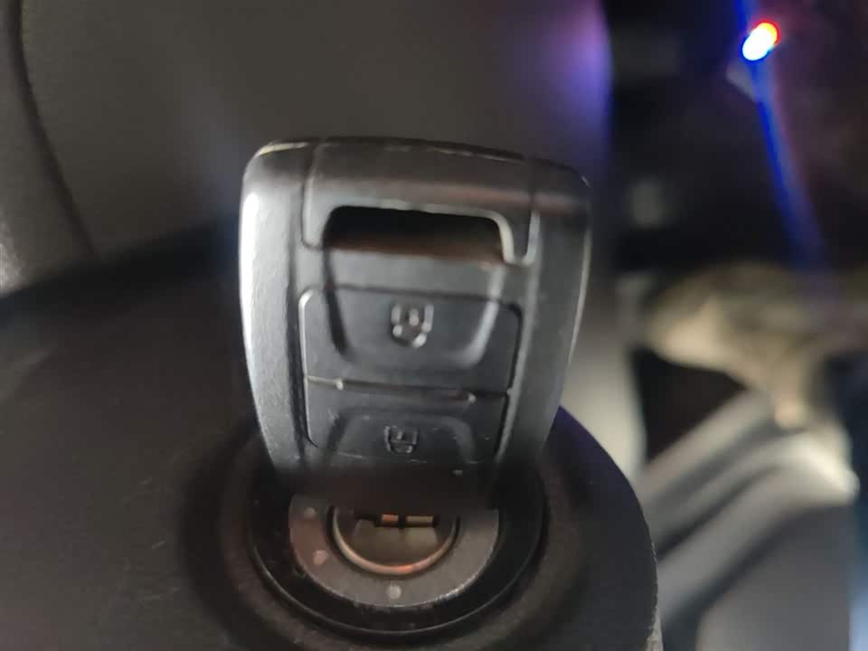 Wuling Wuling Hongguang V