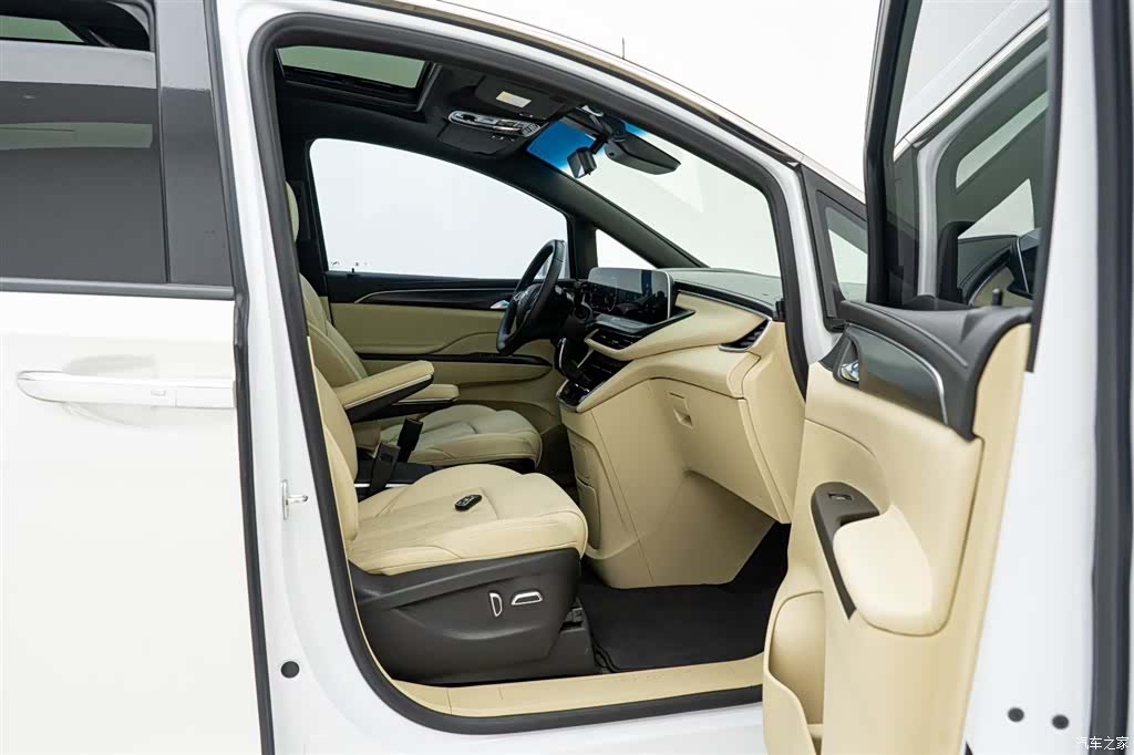 Buick GL8, 2022 17