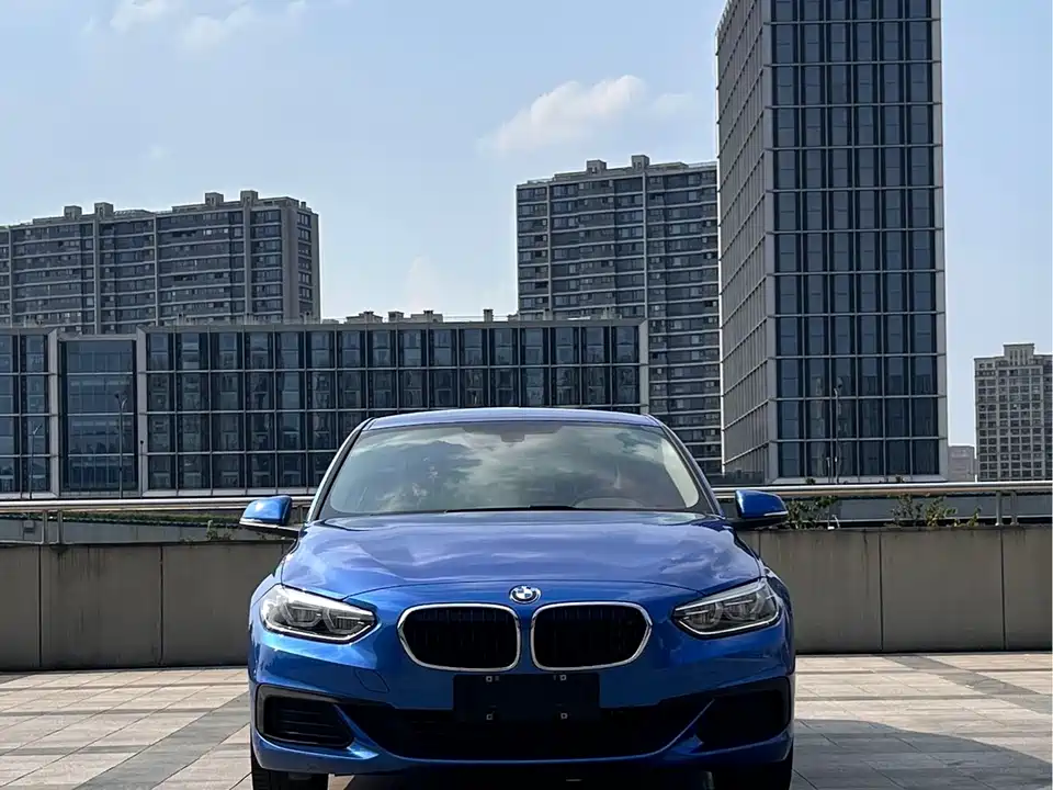 BMW 1 series BMW 1 series