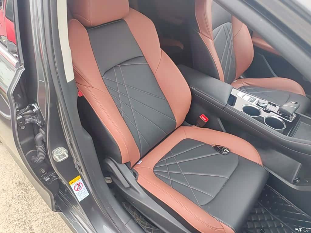 Changan Eado, 2025 25