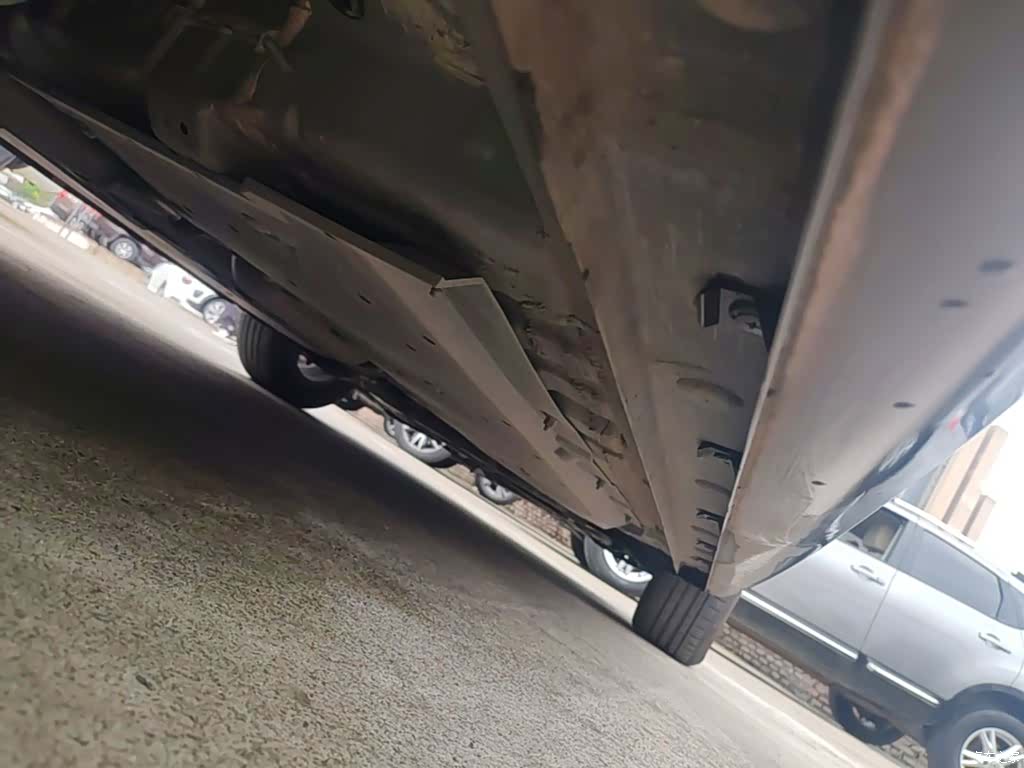 Changan Eado, 2025 21