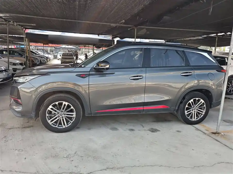 Changan CS75 PLUS