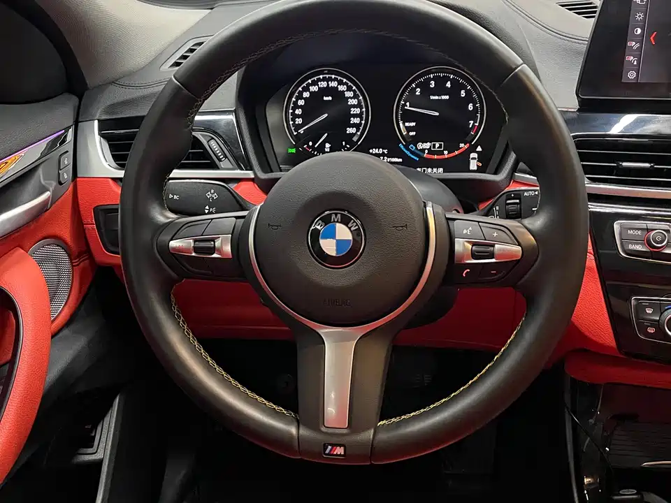 BMW X2 BMW X2