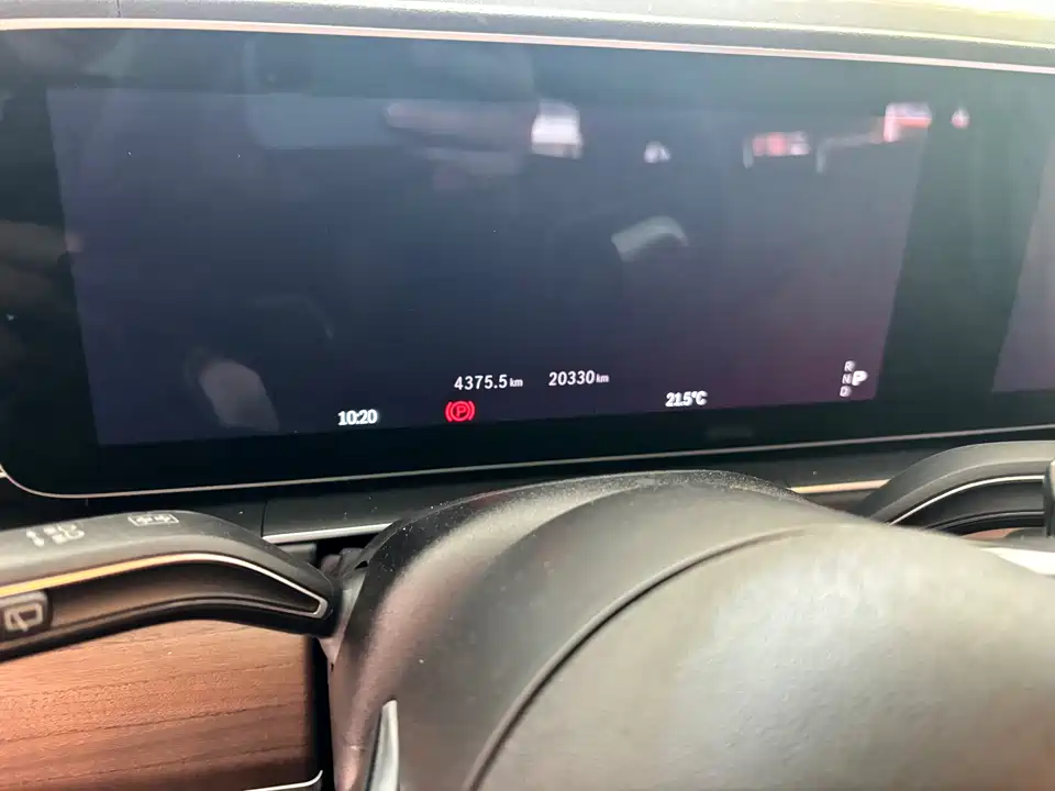 Mercedes-Benz GLE Mercedes-Benz GLE