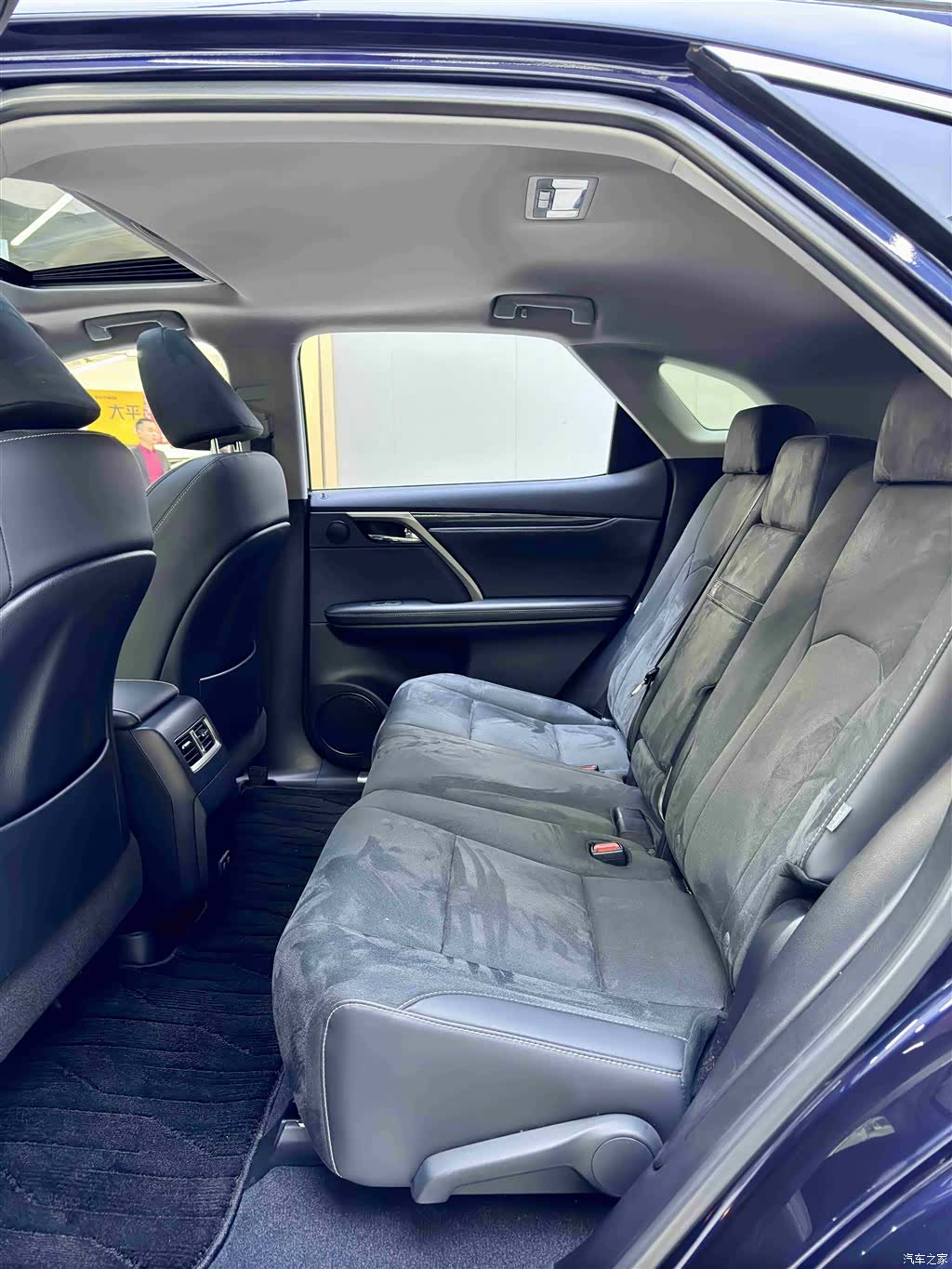 Lexus RX, 2021 10