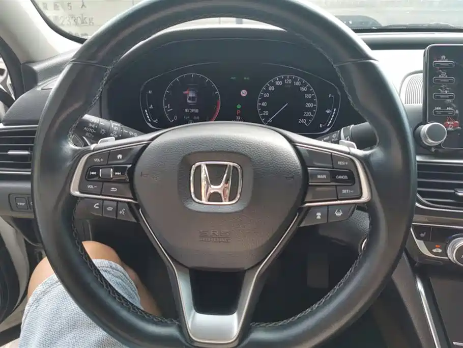 Honda Yingshipai