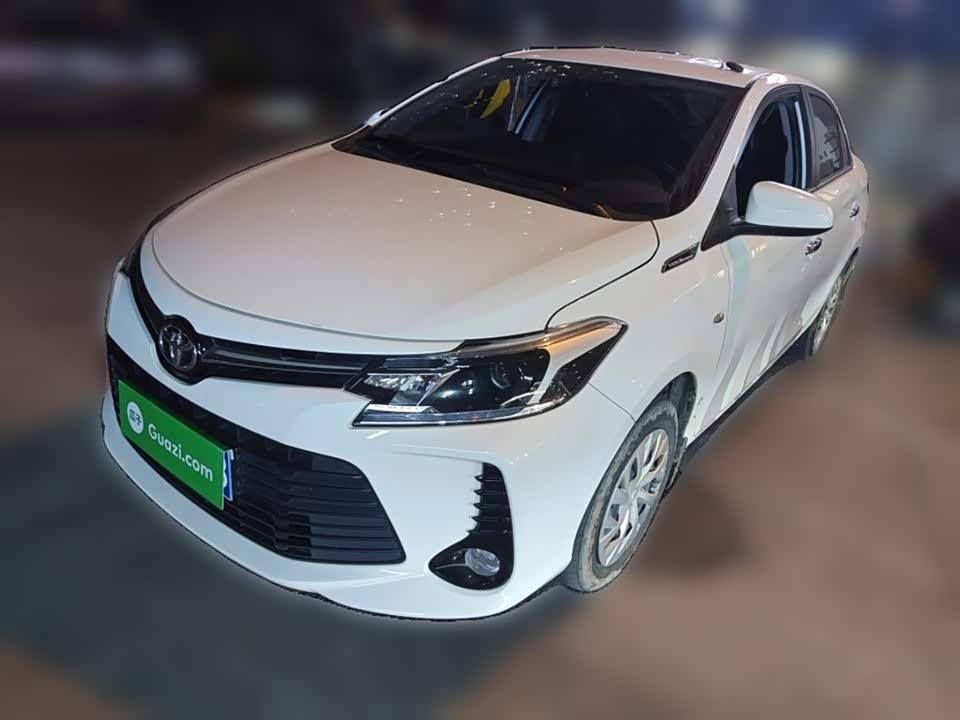 Toyota Vios