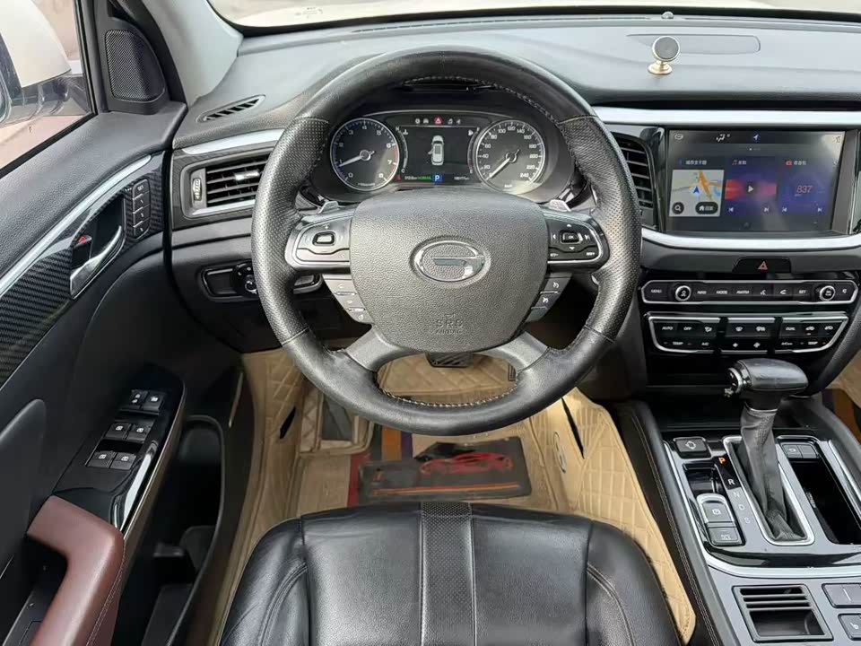 Trumpchi Trumpchi GS7