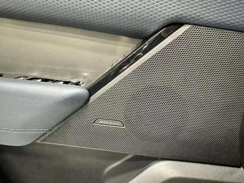 Land Rover Range Rover Star Pulse