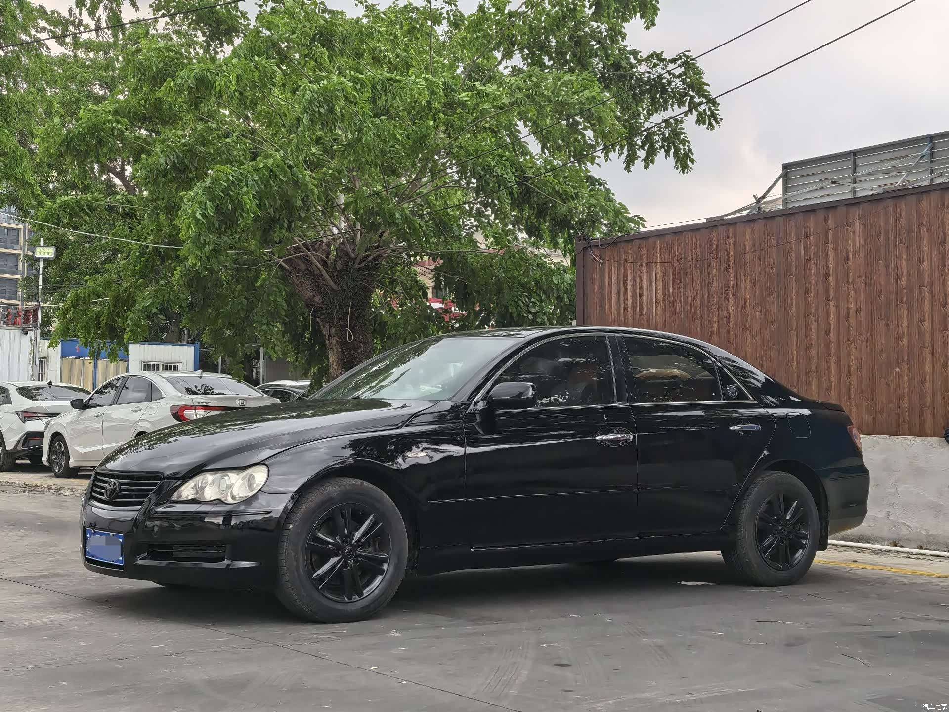 Toyota 2.5S