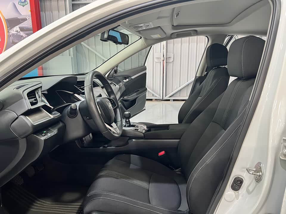 Honda Civic Honda Civic