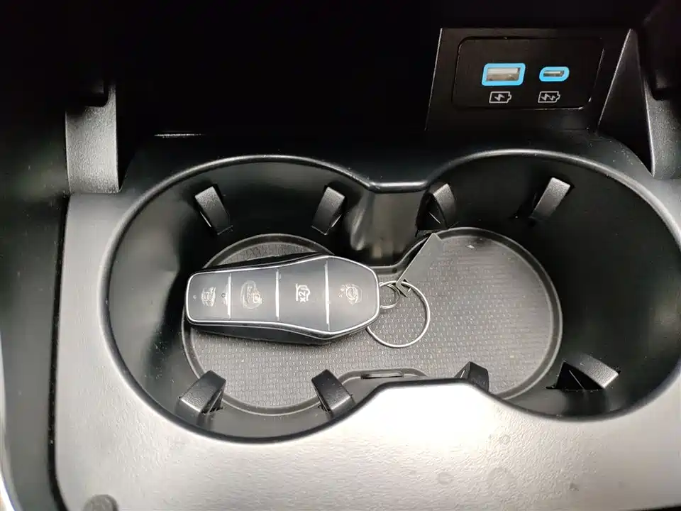 BYD Han BYD Han