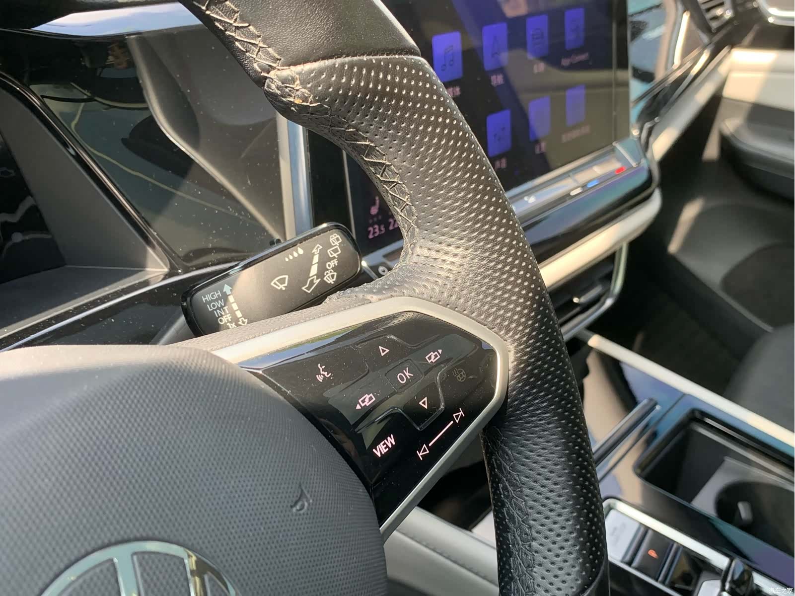 Volkswagen Teramont, 2021 25