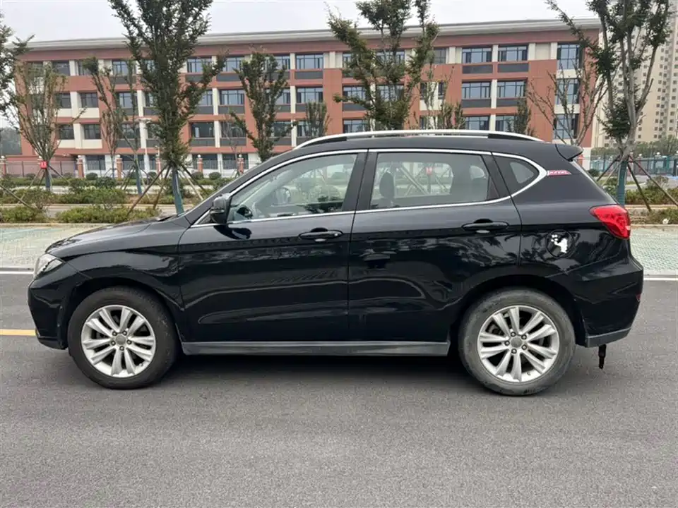 Haval H2 Haval H2