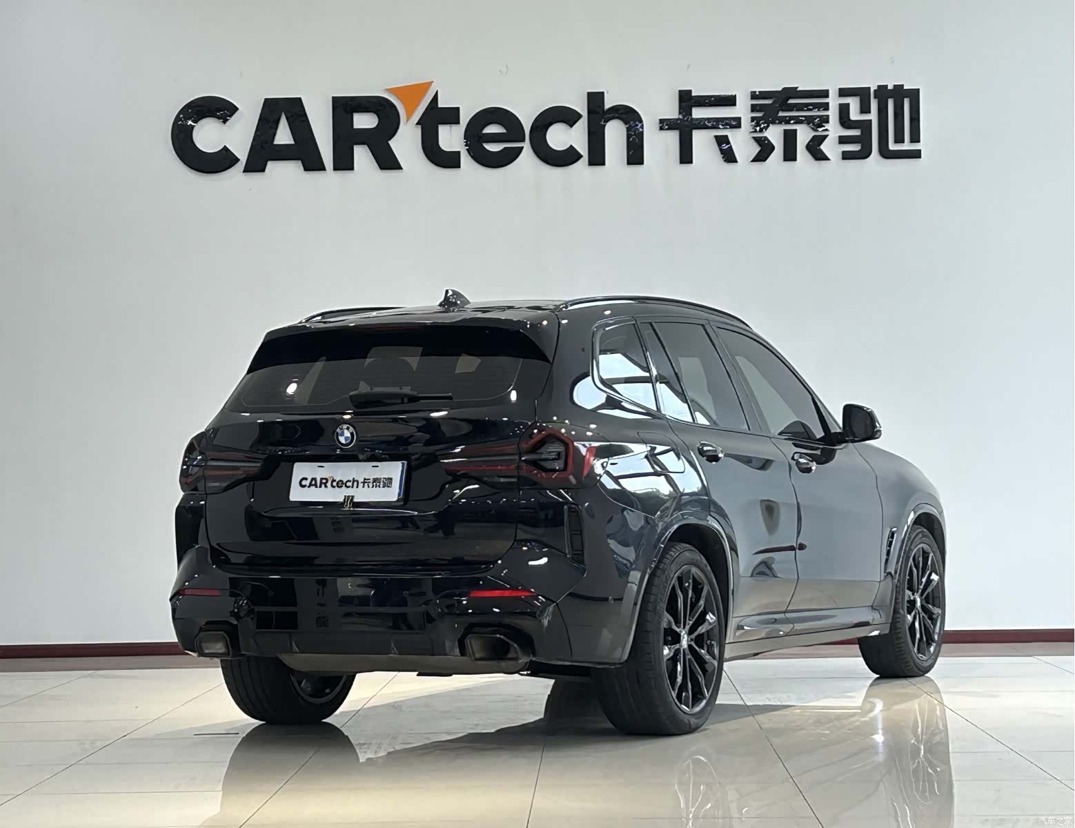 BMW X3, 2021 26