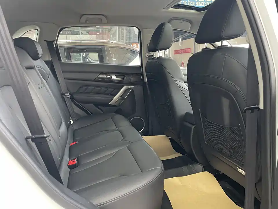 Haval H2 Haval H2