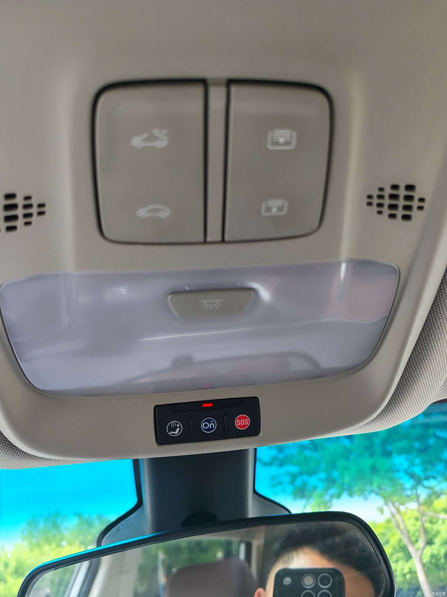 Buick GL6, 2019 10