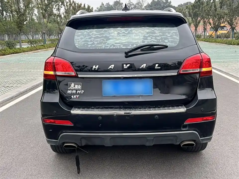 Haval H2 Haval H2