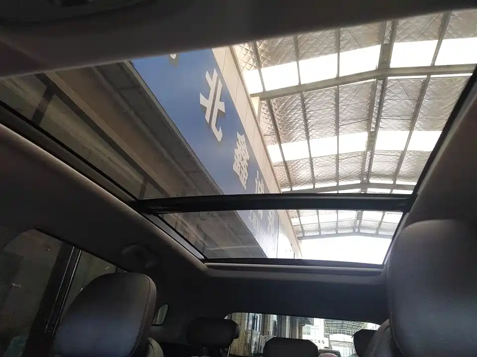 Trumpchi Trumpchi GS4