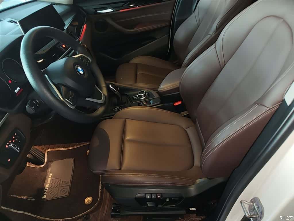 BMW X1, 2020 15