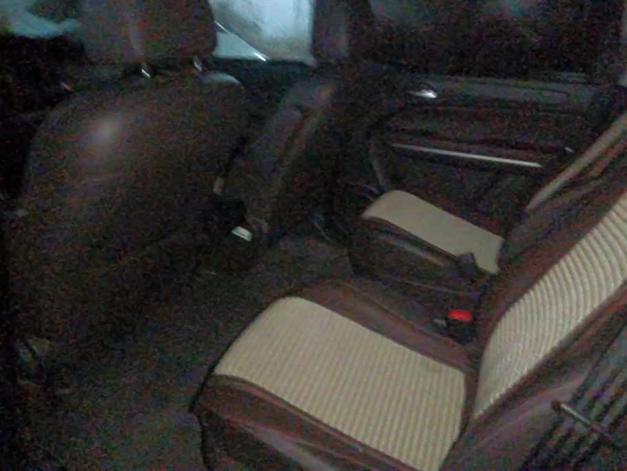 Trumpchi Trumpchi M6