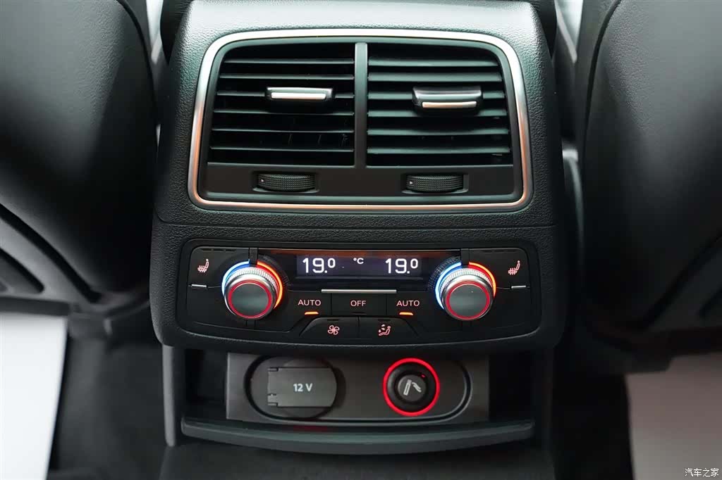 Audi A6L, 2012 19