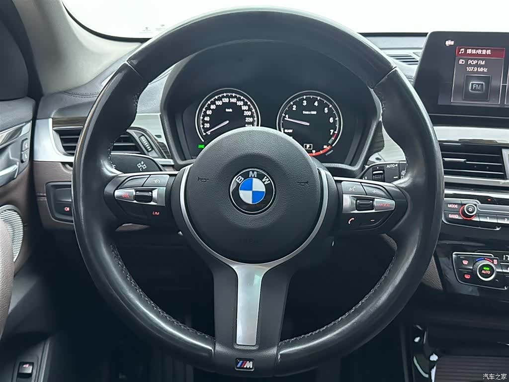 BMW X1, 2021 14