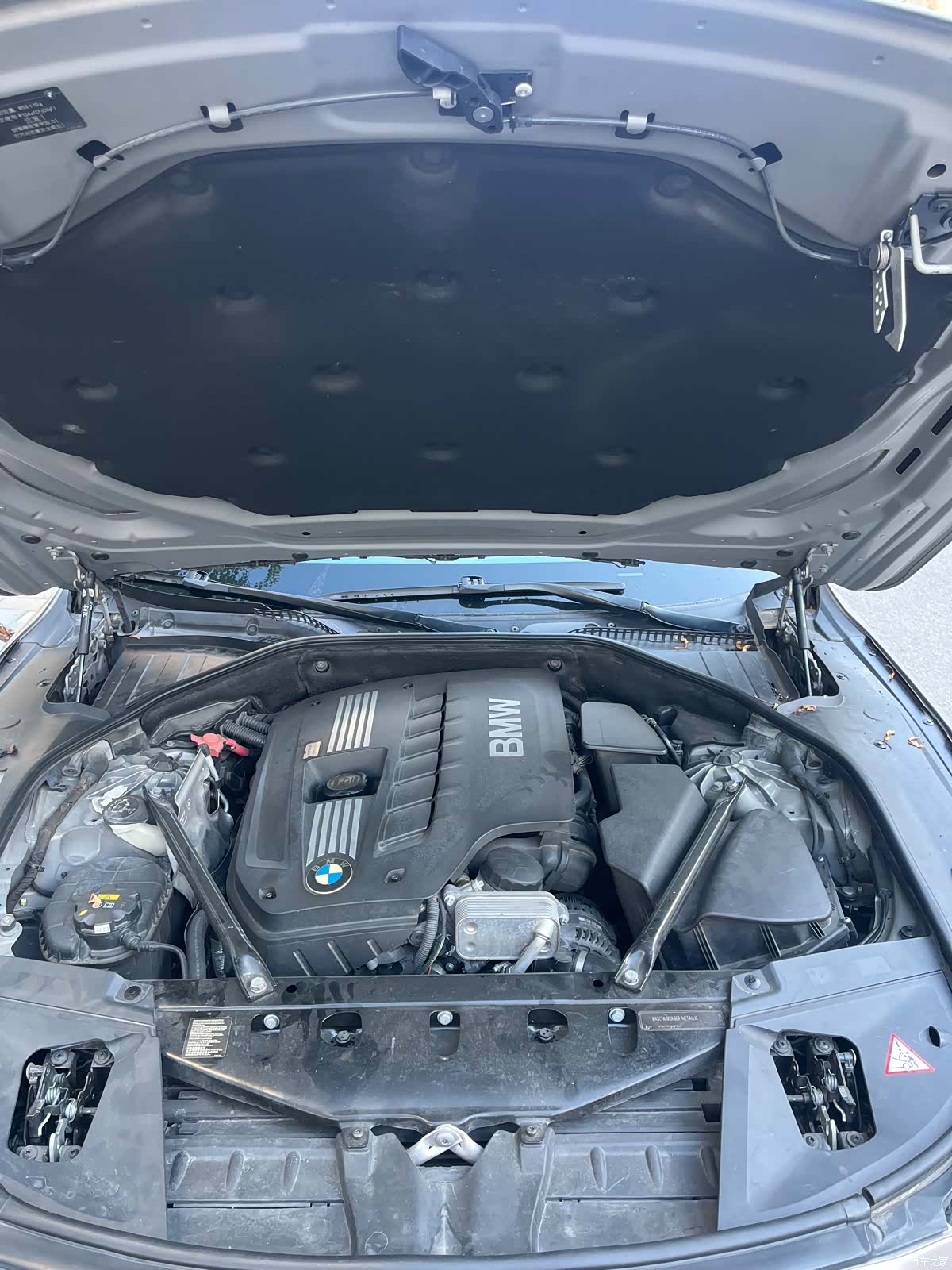 BMW 7 Series, 2011 14