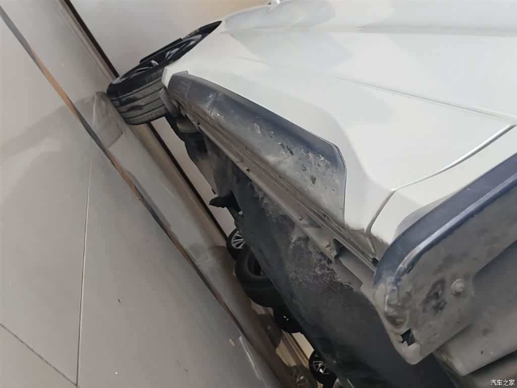Honda Avancier, 2017 21