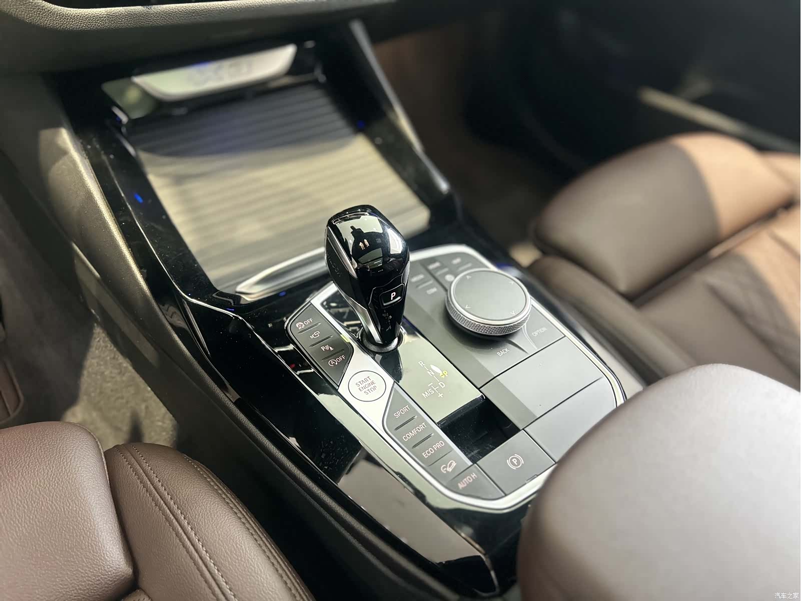 BMW X3, 2021 11